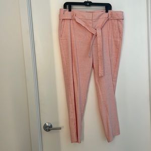 Loft Trousers
